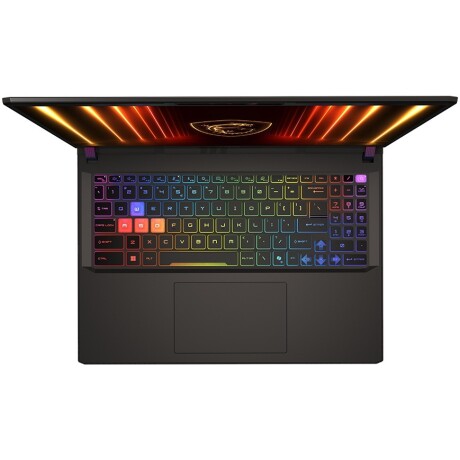 Notebook Gamer MSI Core Ultra 9 5.4Ghz, 16GB, 1TB SSD, 16" QHD+ 240Hz, RTX 5080 16GB Notebook Gamer MSI Core Ultra 9 5.4Ghz, 16GB, 1TB SSD, 16" QHD+ 240Hz, RTX 5080 16GB