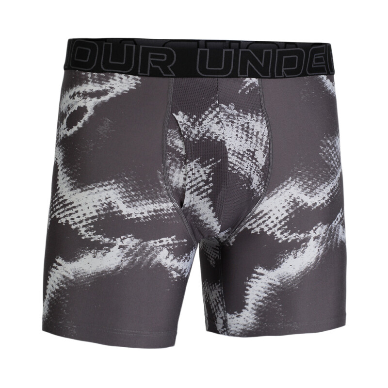 UA PERFORMANCE TECH - PRINT 6 INCH HAL-014