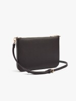 Bolso Bandolera Básico marron