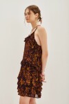 Top Cheeta Banjar Marron
