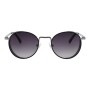 Lentes De Sol Colecao Redondos Redondo Gradiente/Onix
