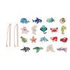 Juego Didáctico de Pesca Juego Didáctico de Pesca