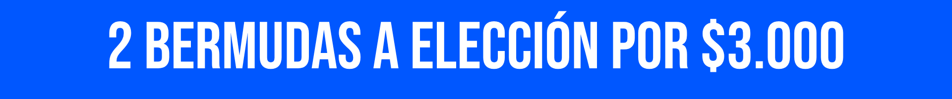 ListadoProductos Bermudas