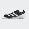 Championes Adidas de Rugby RS15 terreno blando Negro