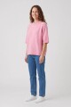 Sweater ancho manga media ROSA