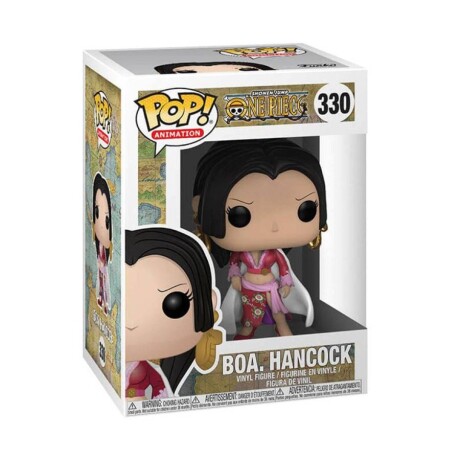 Boa Hancock - One Piece - 330 Boa Hancock - One Piece - 330