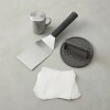 Kit Smasher para hamburguesas - Cuisinart Kit Smasher para hamburguesas - Cuisinart