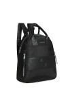 Mochila Oreiro Negro