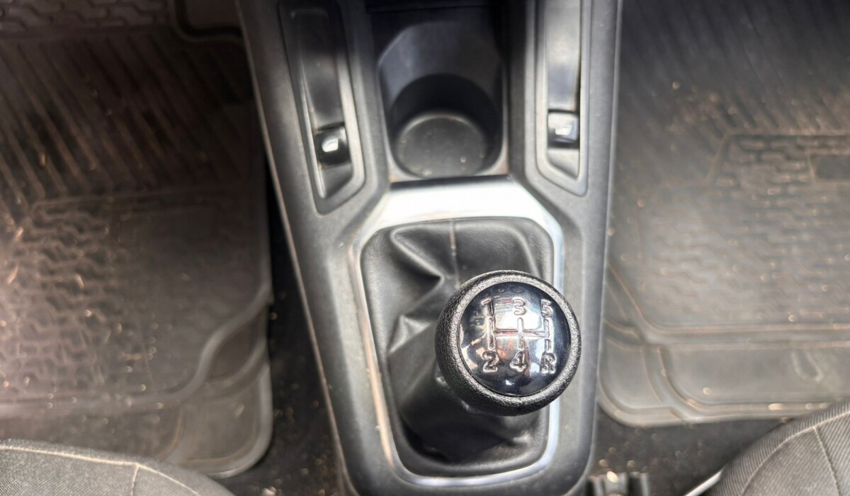 Citroen C-Elysse N1 1.2 - 2016 Citroen C-Elysse N1 1.2 - 2016