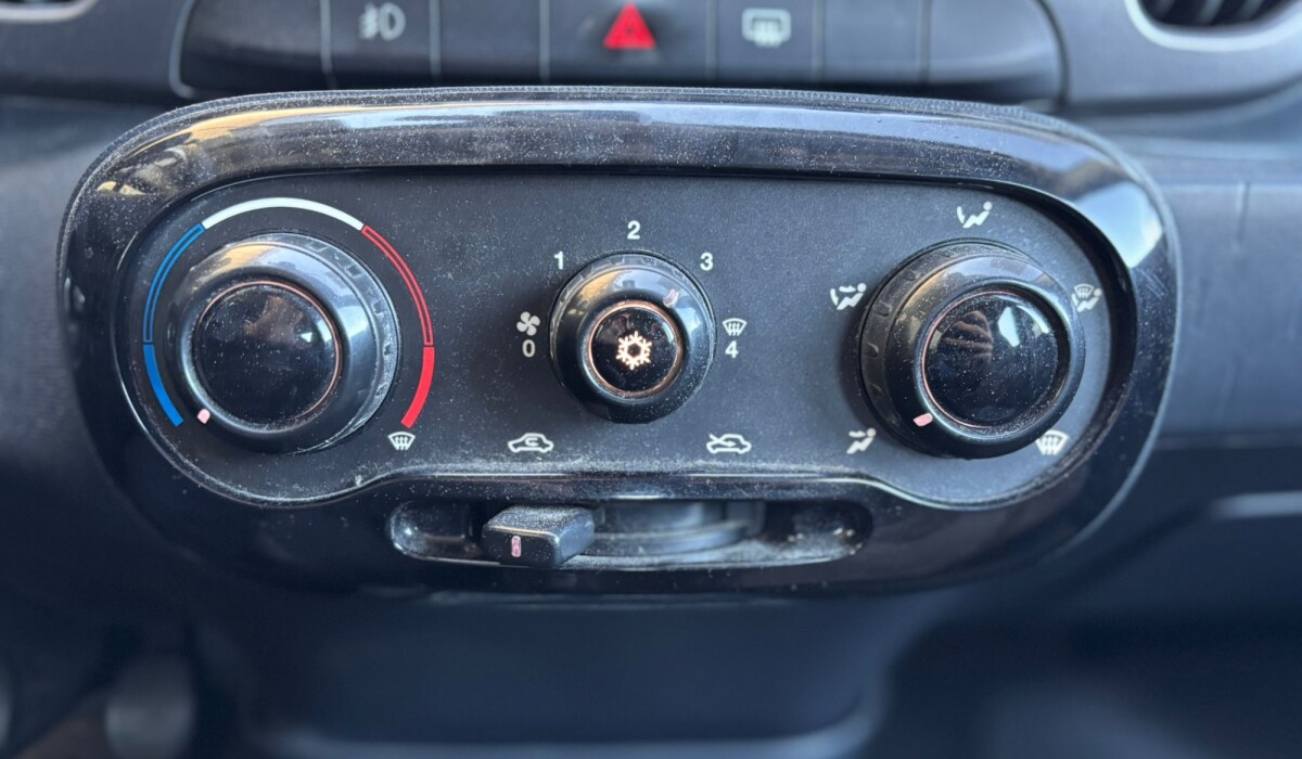 Fiat Mobi Easy On - 2019 Fiat Mobi Easy On - 2019