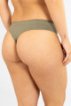Culotte less prili Verde