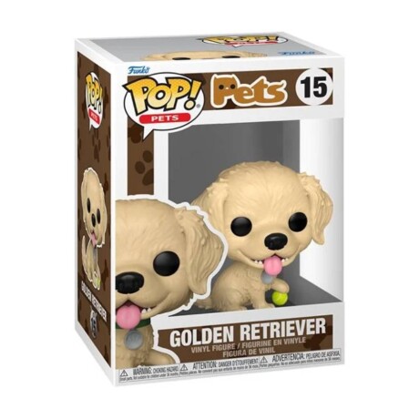 Golden Retriever - Pets - 15 Golden Retriever - Pets - 15