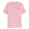 Polo Logo Bordado Mujer Polignac