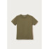CAMISETA MM MASC OLIVA MEDIO