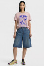 CAMISETA STARLIGHT RISK Nude