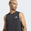 Musculosa Adidas adi365 Essentials Negro