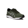 Asics Streetwise Verde-plata