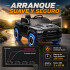 Camioneta A Batería Infantíl Ram 1500 Zb618 CAMIONETA ELECTRICA DODGE RAM ZB618