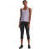 Armour Hi Capri-GRY BLK-001