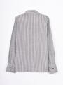 CAMISA ARIANA STRIPE VARIANTE 1