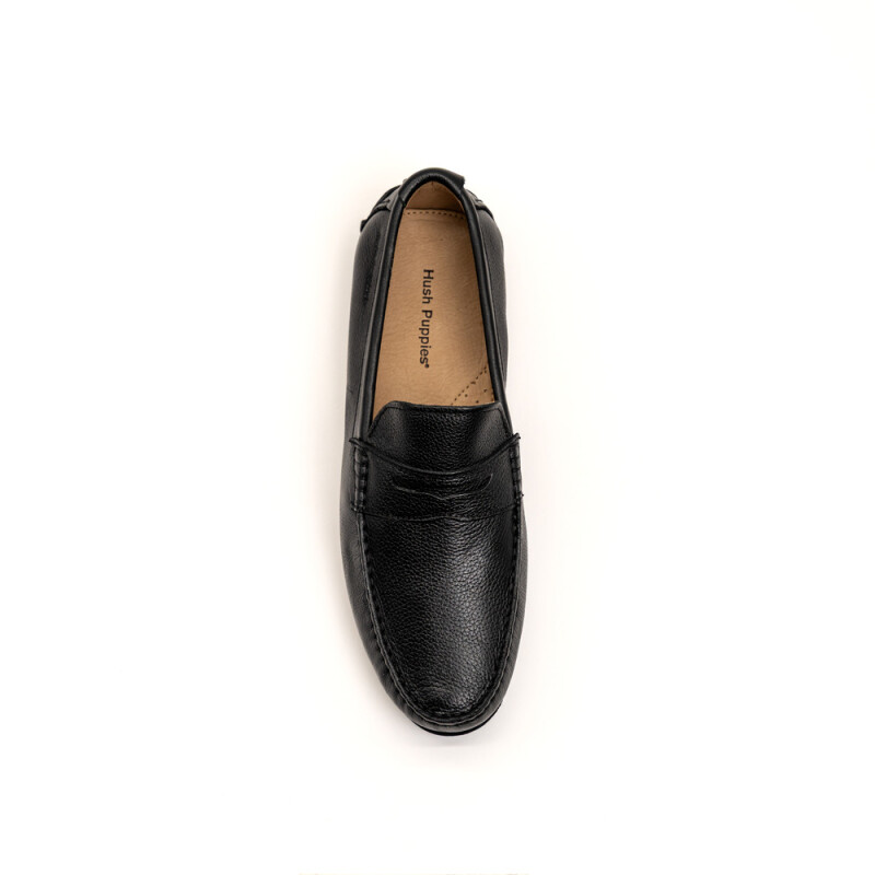 MOCASIN NEW FLOATER BRONCE NEGRO