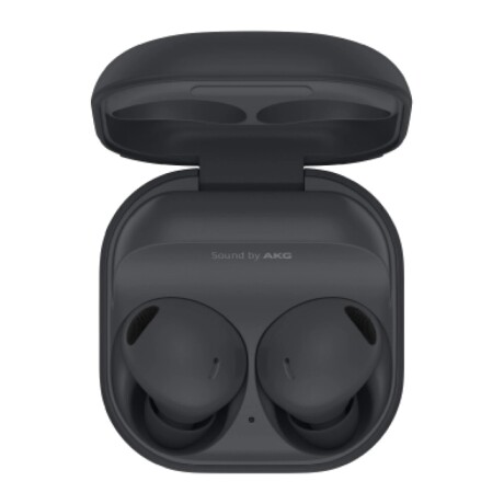 Auriculares Inalámbricos Samsung Galaxy Buds2 Pro con ANC Black