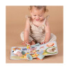 Tablero de Actividades para Bebés Toca y Juega Taf Toy Tablero de Actividades para Bebés Toca y Juega Taf Toy