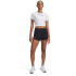 Tech Play Up Mesh Shorts-BLK BLK-001