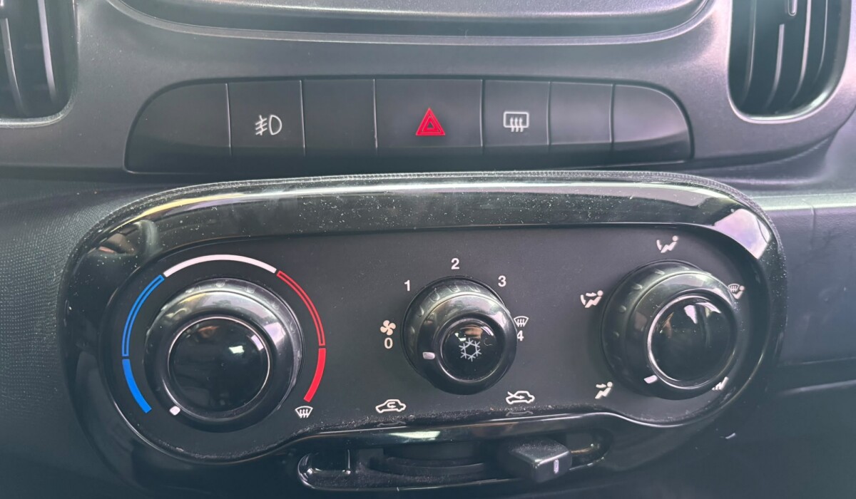 Fiat Mobi Easy On - 2020 Fiat Mobi Easy On - 2020