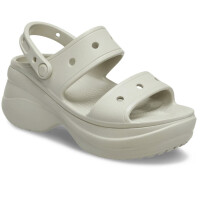 Sandalias Crocs Classic Bae Beige