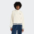 Campera New Balance Track Jacket Blanco