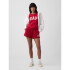 V-GAP SS CLSC TEE RED APPLE 900