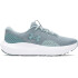 UA W Charged Surge 4-GRN GRN-323