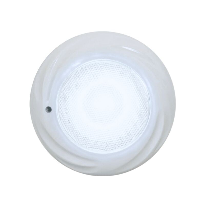ARTEFACTO DE ADOSAR PARA PISCINA LED 18W Luminaria LED para Piscina de Adosar 18W 12V Luz Fría IP68