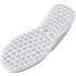 UA U Shadow Select Turf 2-ORG WHT-100