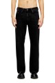 Jean Para Hombre Relaxed - 1980 D-Eeper Negro/gris Oscuro