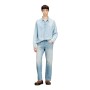 Jean Para Hombre Relaxed - 1980 D-Eeper Azul claro