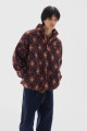 Campera Kiddo PR Bordeaux