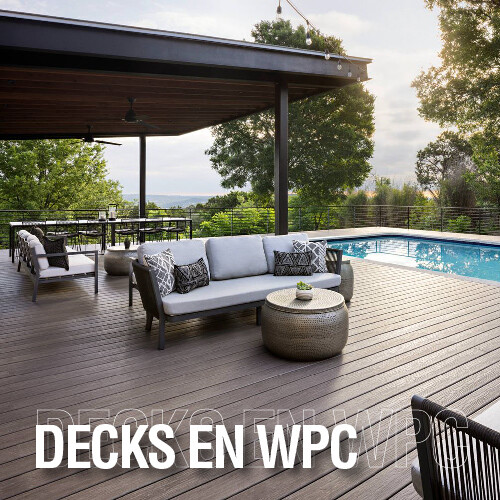 Deck WPC