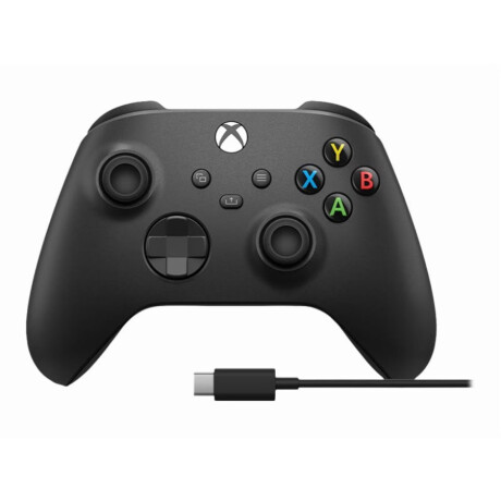 Xbox Controller + USB-C Cable Xbox Controller + USB-C Cable
