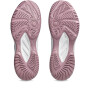 Zapatillas Tenis Court Slide 4 Mujer Independence Blue/white
