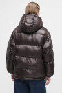 W' BENSON JACKET Marron