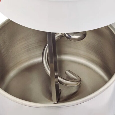 Amasadora Industrial con Timer 12 Kg Amasadora Industrial con Timer 12 Kg