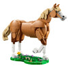 Caballo Noble Sets 3 en 1 Creator Lego Caballo Noble Sets 3 en 1 Creator Lego
