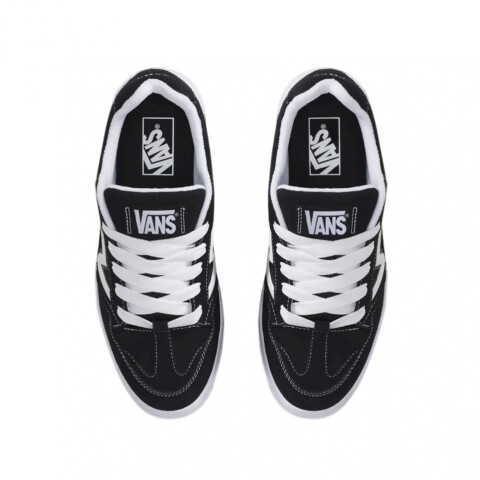 Championes Vans Upland Black