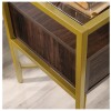 Mesa lateral - Sauder - Linea Harper Heights Mesa lateral - Sauder - Linea Harper Heights
