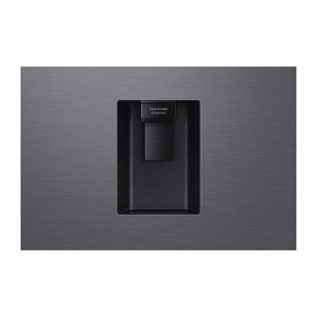 Heladera Samsung 301 L Top Freezer No Frost con Dispensador RT31DG5220S9EY Heladera Samsung 301 L Top Freezer No Frost con Dispensador RT31DG5220S9EY