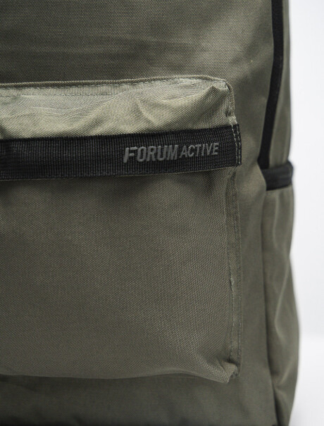 Mochila Forum Active Kaki