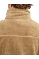 Campera O'Neill Highland Sherpa Beige Oscuro