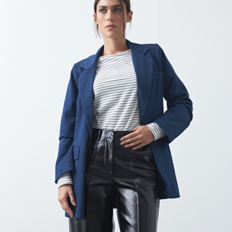 PANTALÓN RILA Negro